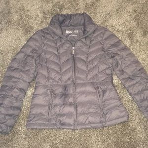 Michael Kors puff jacket